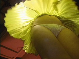 鎖がれた令嬢禁断のカタルシス＋乱らんまい舞’98-2　サンプル画像06